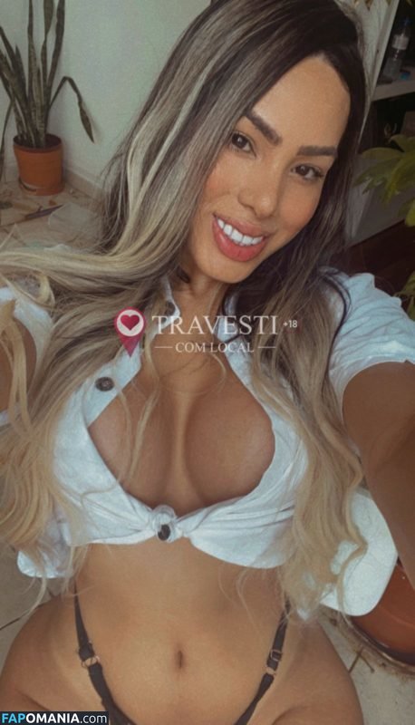 Thalita Araujo / talitaraujoc Çıplak OnlyFans  Sızdırılmış Fotoğraf #23