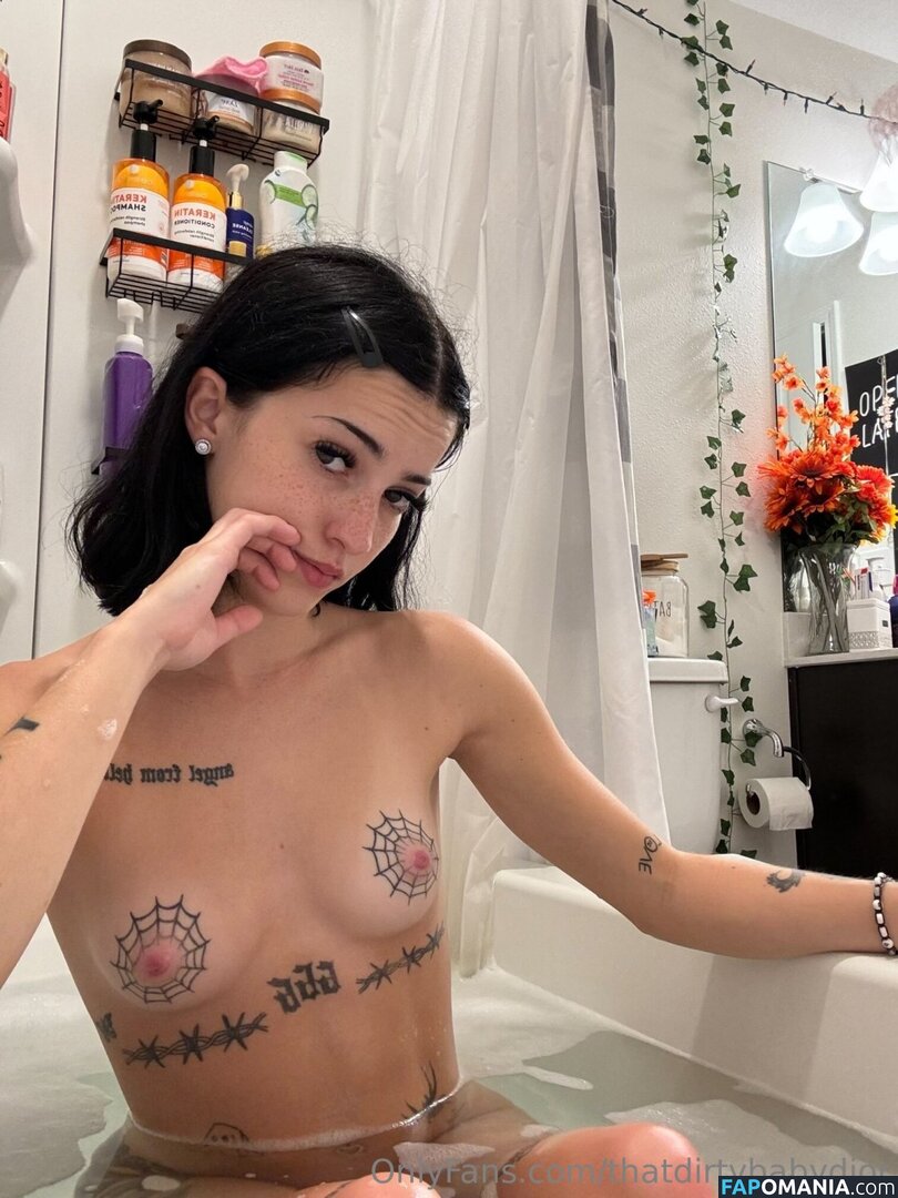 kelseyy.irl / thatdirtybabydior Çıplak OnlyFans  Sızdırılmış Fotoğraf #9