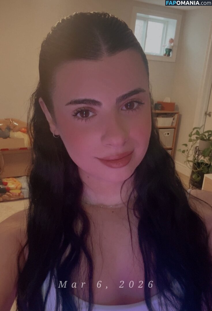 ThatGirlGatto Çıplak OnlyFans  Sızdırılmış Fotoğraf #70