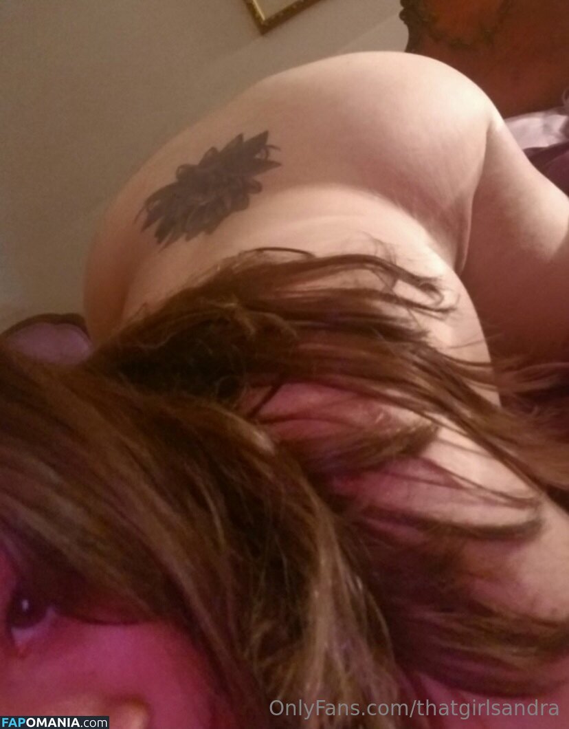 thatgirlsandra Çıplak OnlyFans  Sızdırılmış Fotoğraf #6