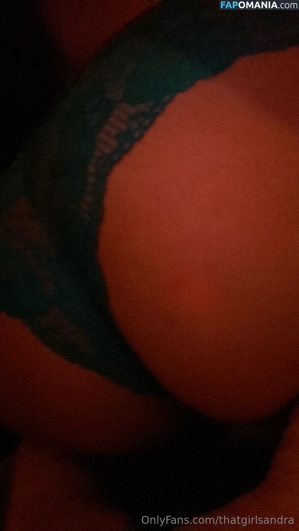 thatgirlsandra Çıplak OnlyFans  Sızdırılmış Fotoğraf #10
