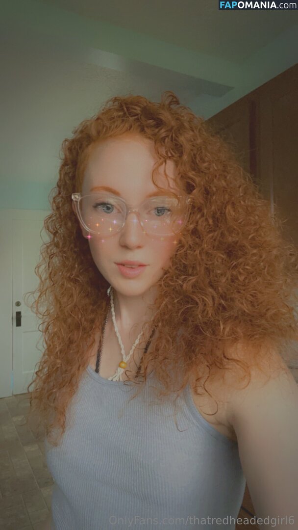 kelly_kat_6 / thatredheadedgirl6 Çıplak OnlyFans  Sızdırılmış Fotoğraf #34