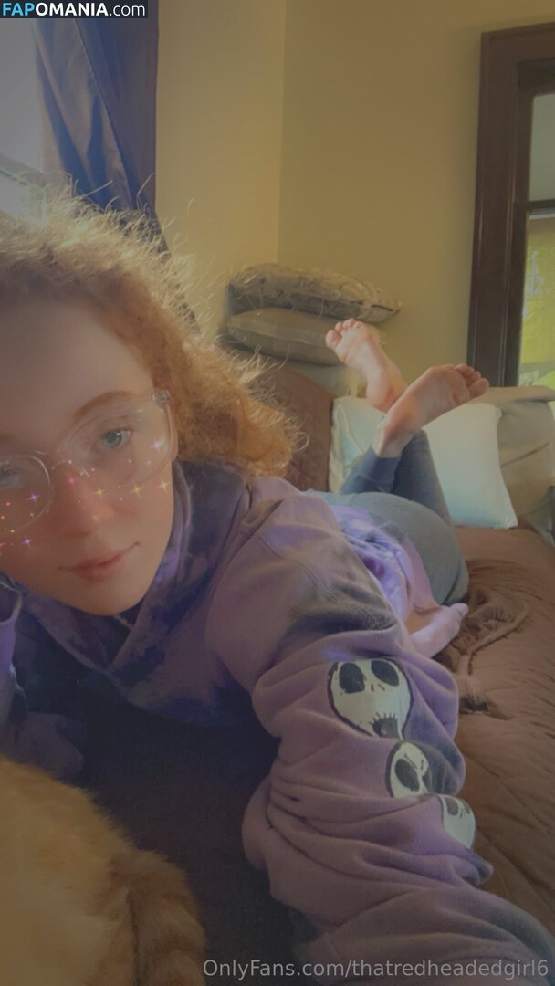 kelly_kat_6 / thatredheadedgirl6 Çıplak OnlyFans  Sızdırılmış Fotoğraf #37