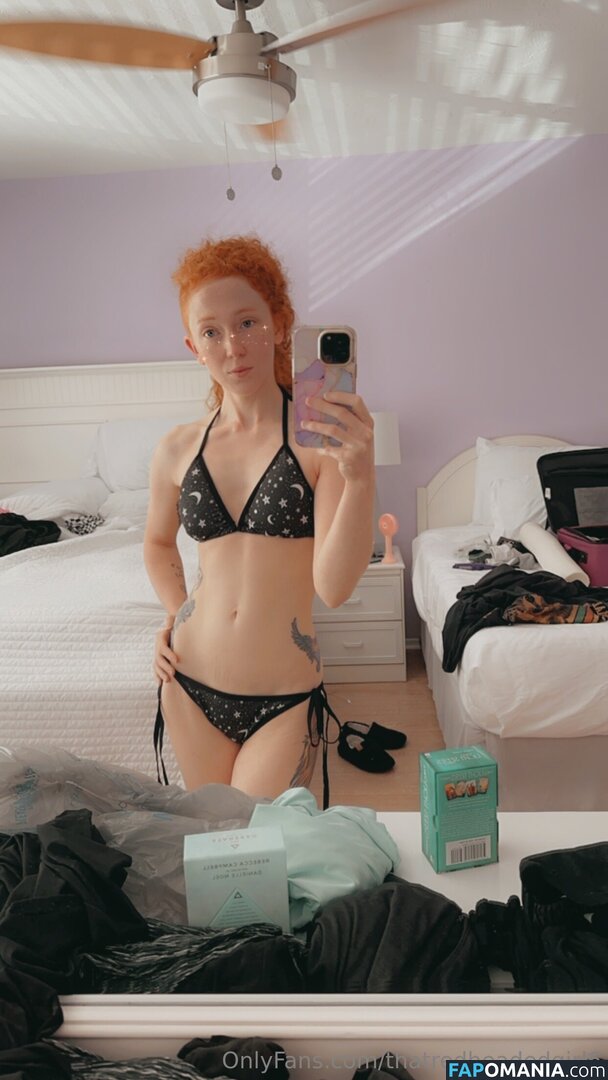 kelly_kat_6 / thatredheadedgirl6 Çıplak OnlyFans  Sızdırılmış Fotoğraf #39
