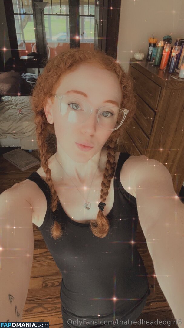 kelly_kat_6 / thatredheadedgirl6 Çıplak OnlyFans  Sızdırılmış Fotoğraf #44