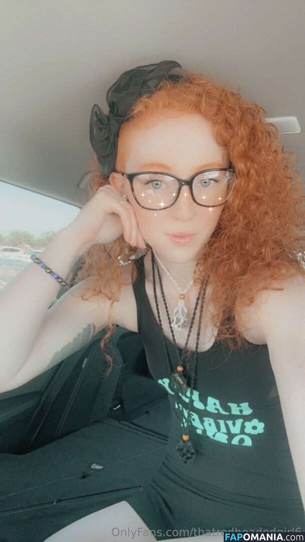 kelly_kat_6 / thatredheadedgirl6 Çıplak OnlyFans  Sızdırılmış Fotoğraf #45