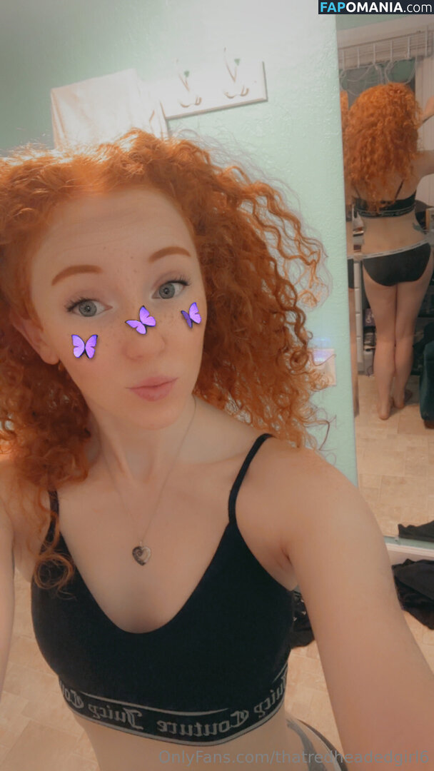 kelly_kat_6 / thatredheadedgirl6 Çıplak OnlyFans  Sızdırılmış Fotoğraf #47