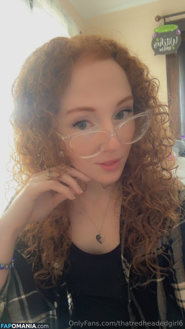 kelly_kat_6 / thatredheadedgirl6 Çıplak OnlyFans  Sızdırılmış Fotoğraf #50