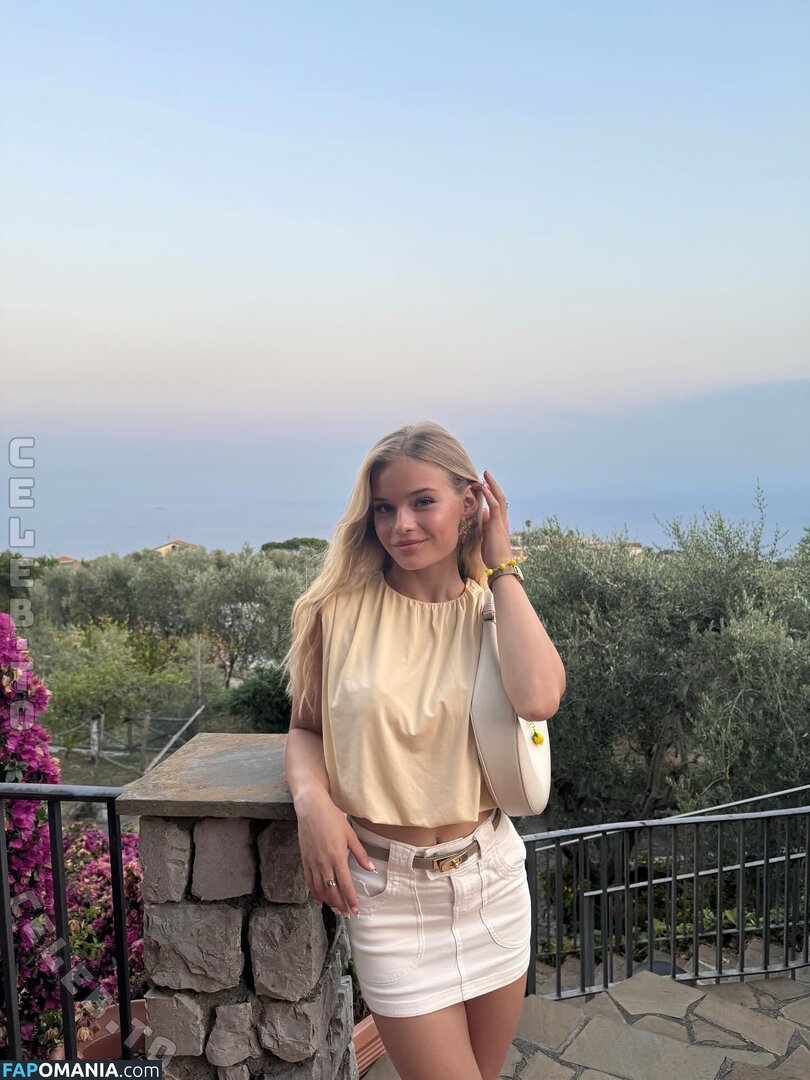 Thatsvroni Çıplak OnlyFans  Sızdırılmış Fotoğraf #1