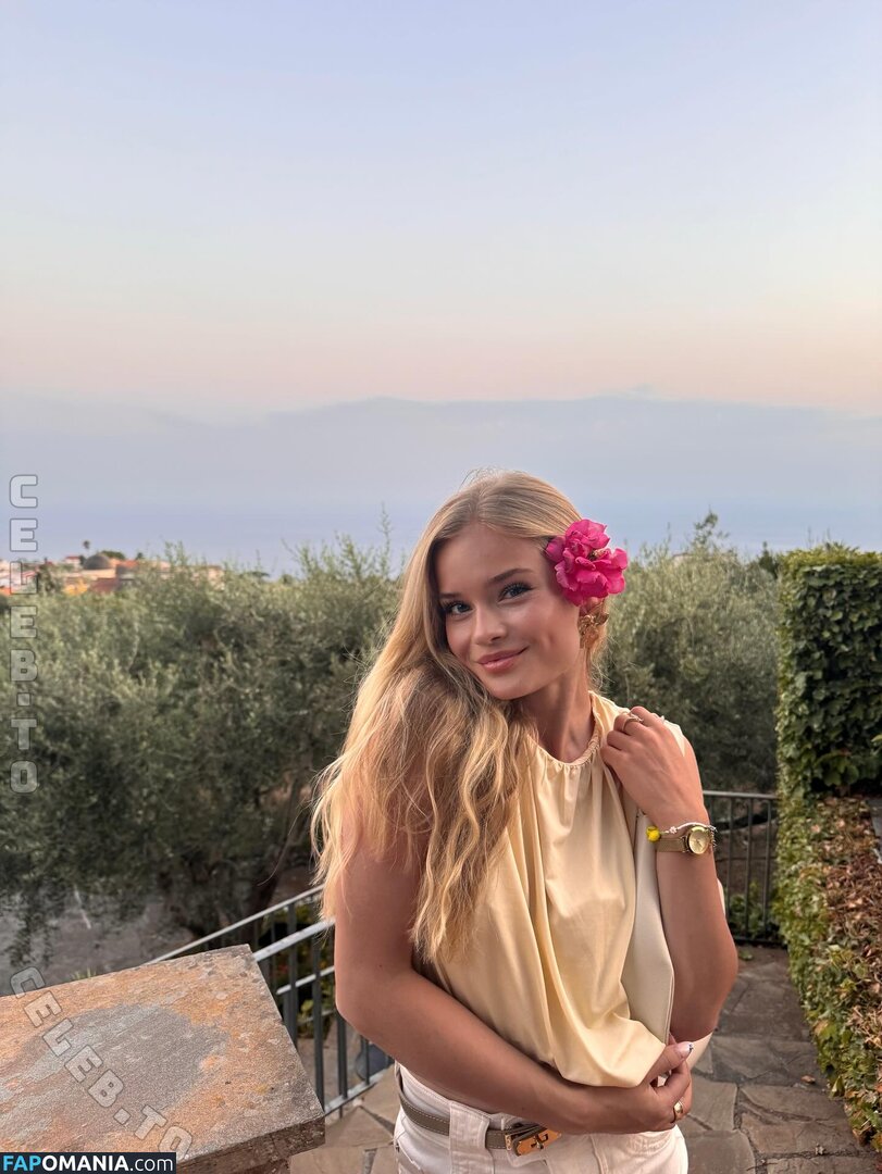 Thatsvroni Çıplak OnlyFans  Sızdırılmış Fotoğraf #2