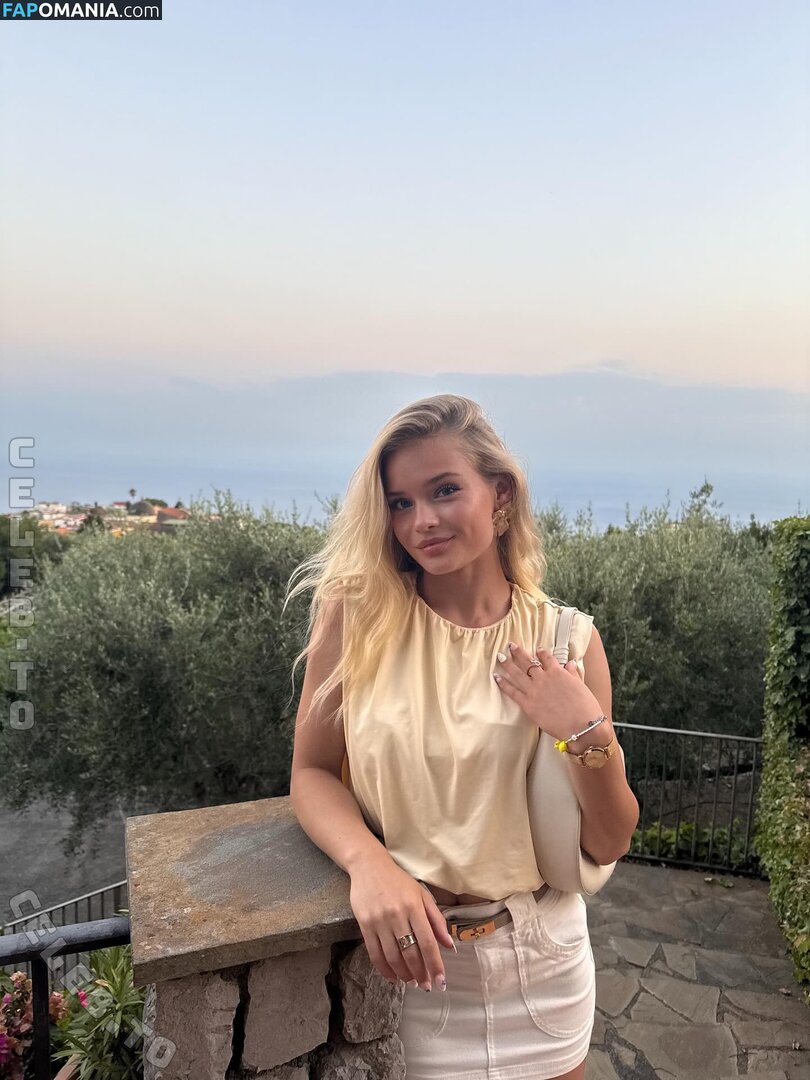 Thatsvroni Çıplak OnlyFans  Sızdırılmış Fotoğraf #4