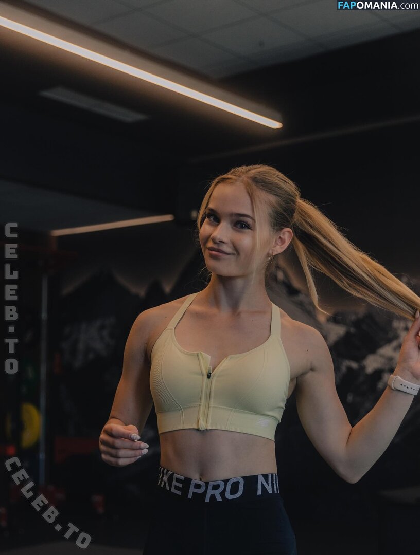 Thatsvroni Çıplak OnlyFans  Sızdırılmış Fotoğraf #9