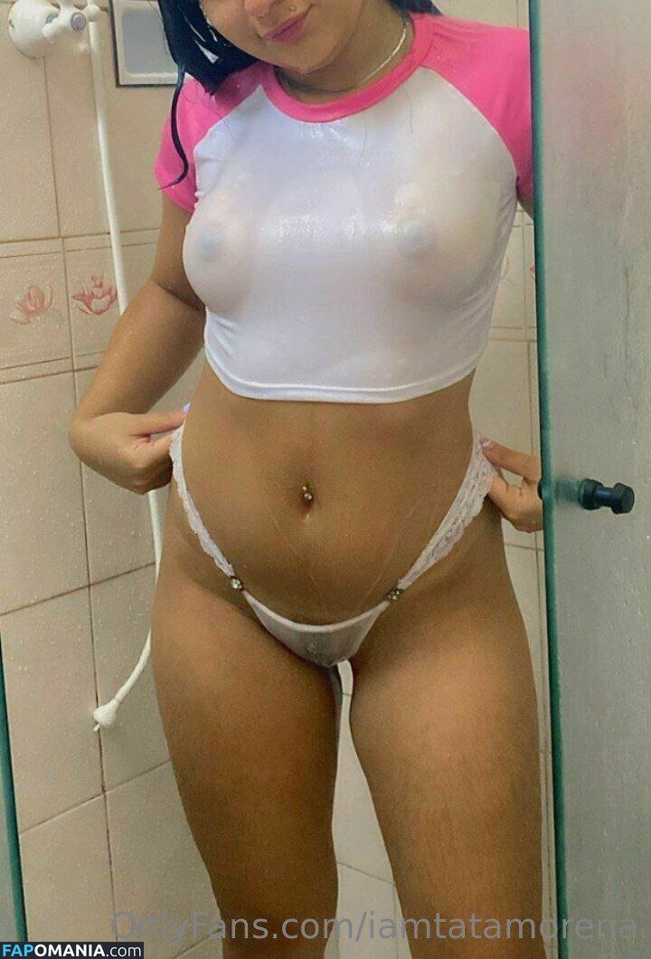 Thayna_ / _tataffc / morenatop__ / thayna._._ / thayna01s2 Çıplak OnlyFans  Sızdırılmış Fotoğraf #108