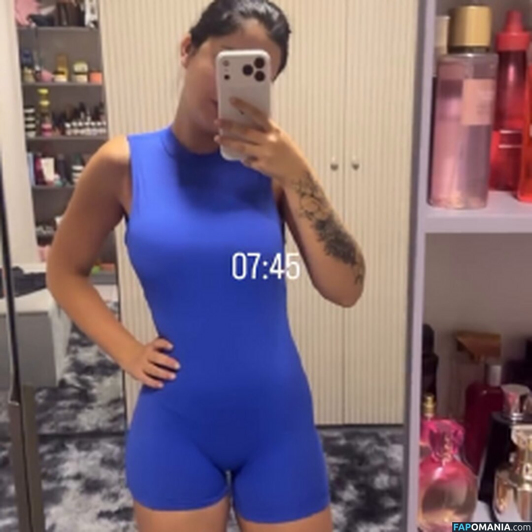 thaynalinss Çıplak OnlyFans  Sızdırılmış Fotoğraf #1