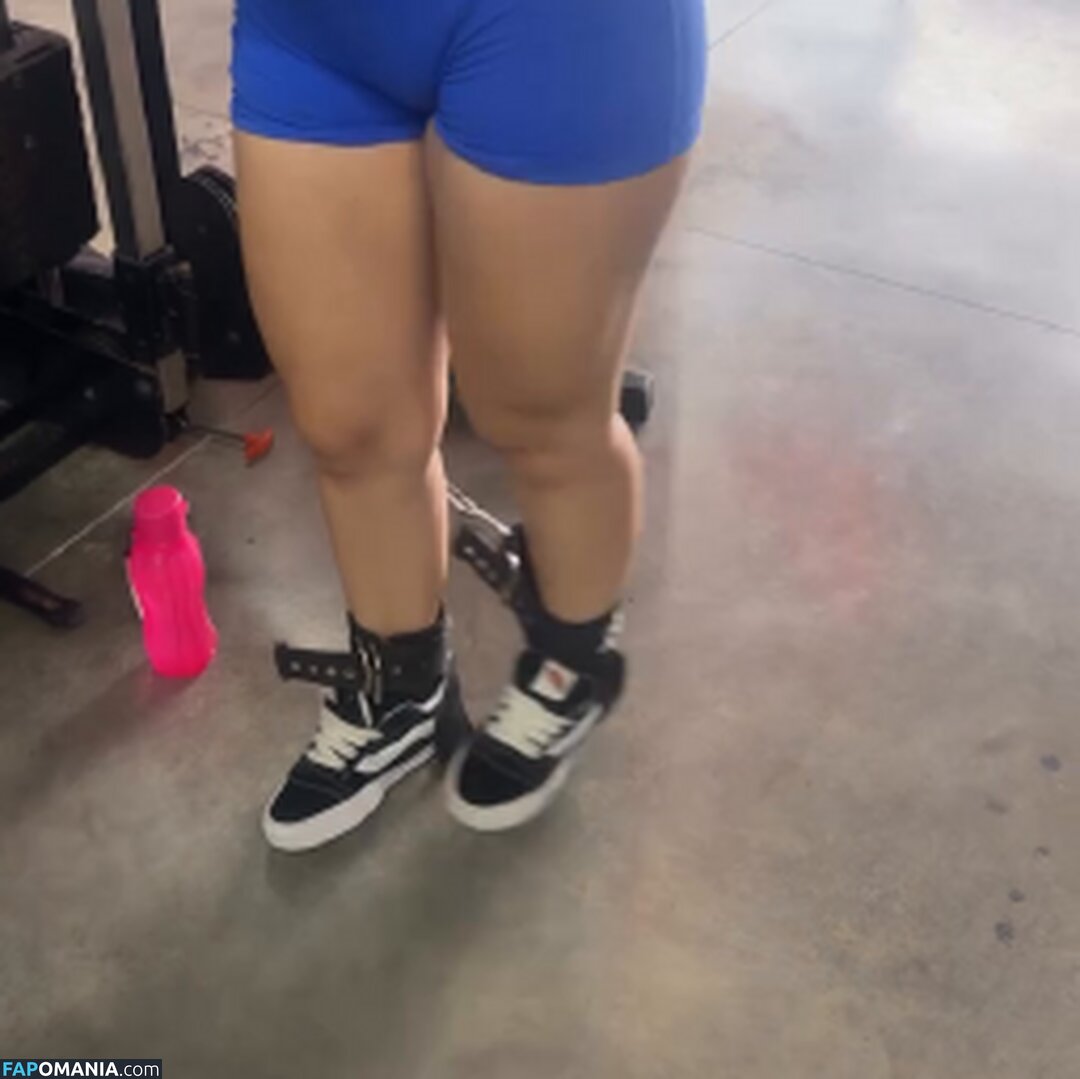 thaynalinss Çıplak OnlyFans  Sızdırılmış Fotoğraf #2