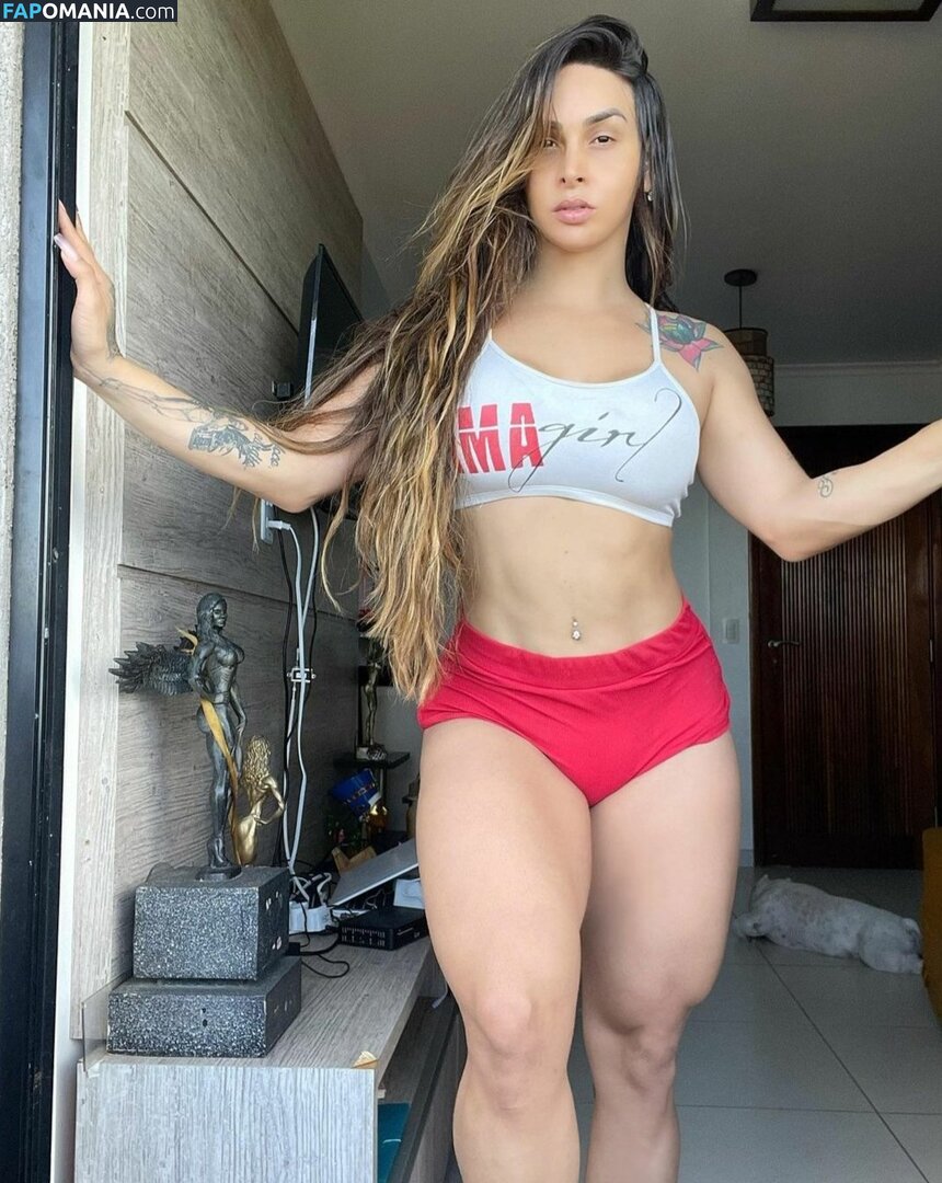 Thaynnadantas Çıplak OnlyFans  Sızdırılmış Fotoğraf #2