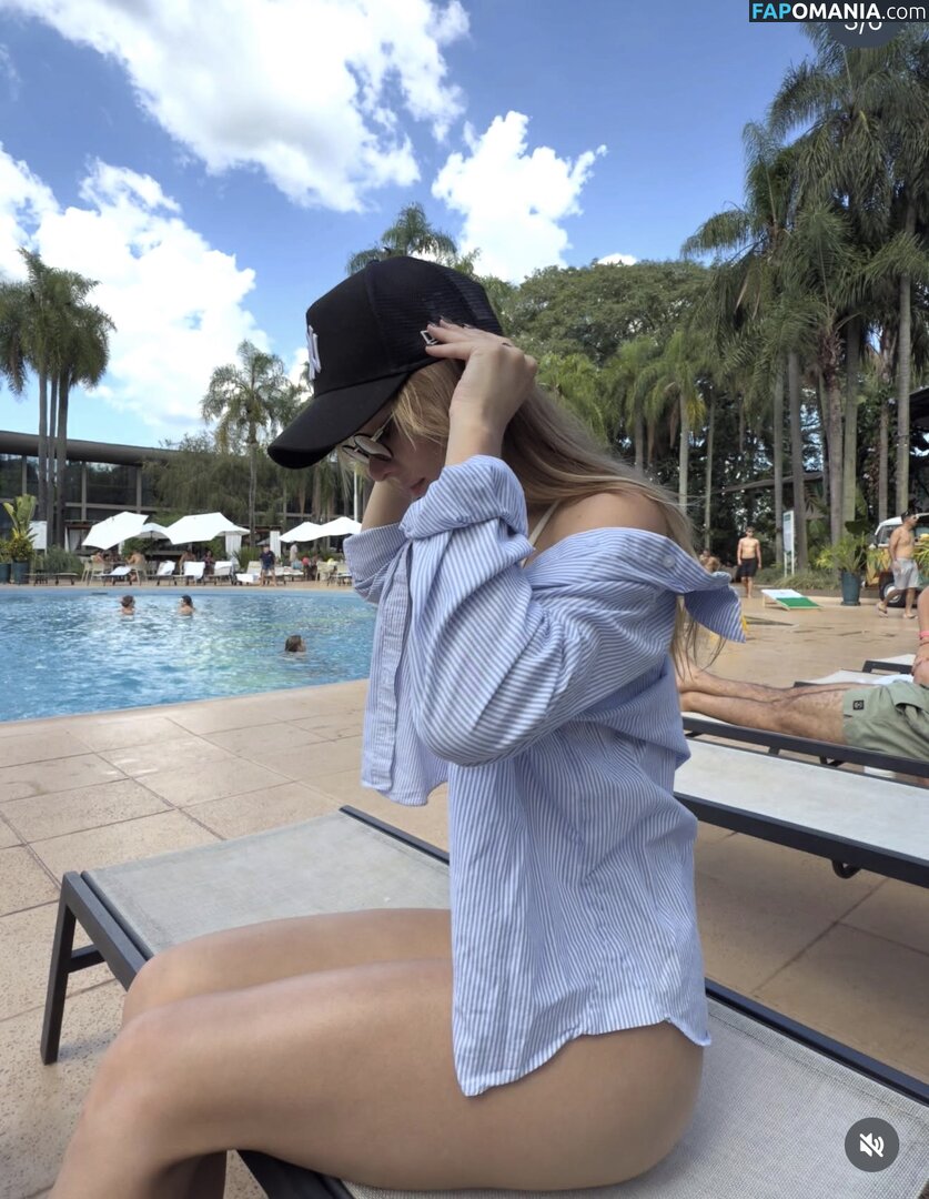 Thays Maran / thays_maran Çıplak OnlyFans  Sızdırılmış Fotoğraf #7