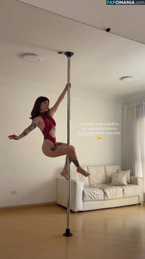thaysvita_ Çıplak OnlyFans  Sızdırılmış Fotoğraf #6