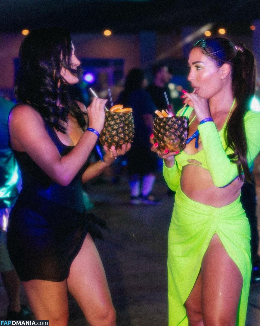 Nikki Bella & Brie Bella / The Bella Twins / thenikkibella Çıplak OnlyFans  Sızdırılmış Fotoğraf #138