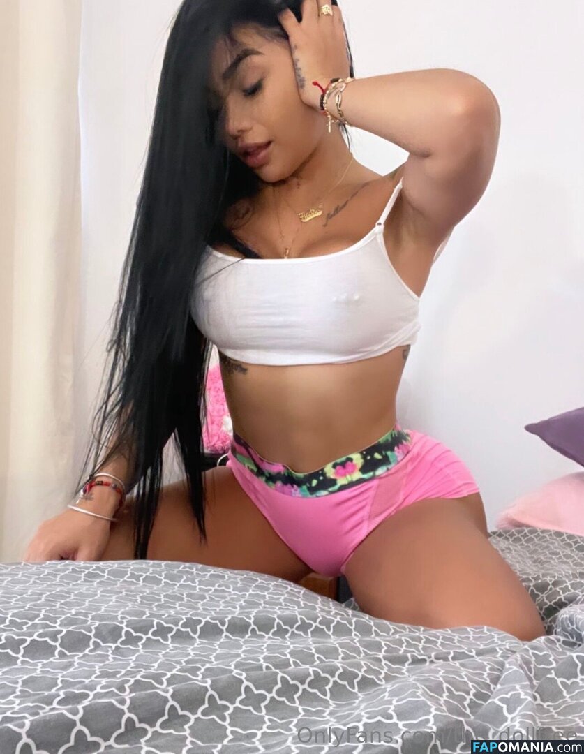 the_doll / the_dollfree Çıplak OnlyFans  Sızdırılmış Fotoğraf #1