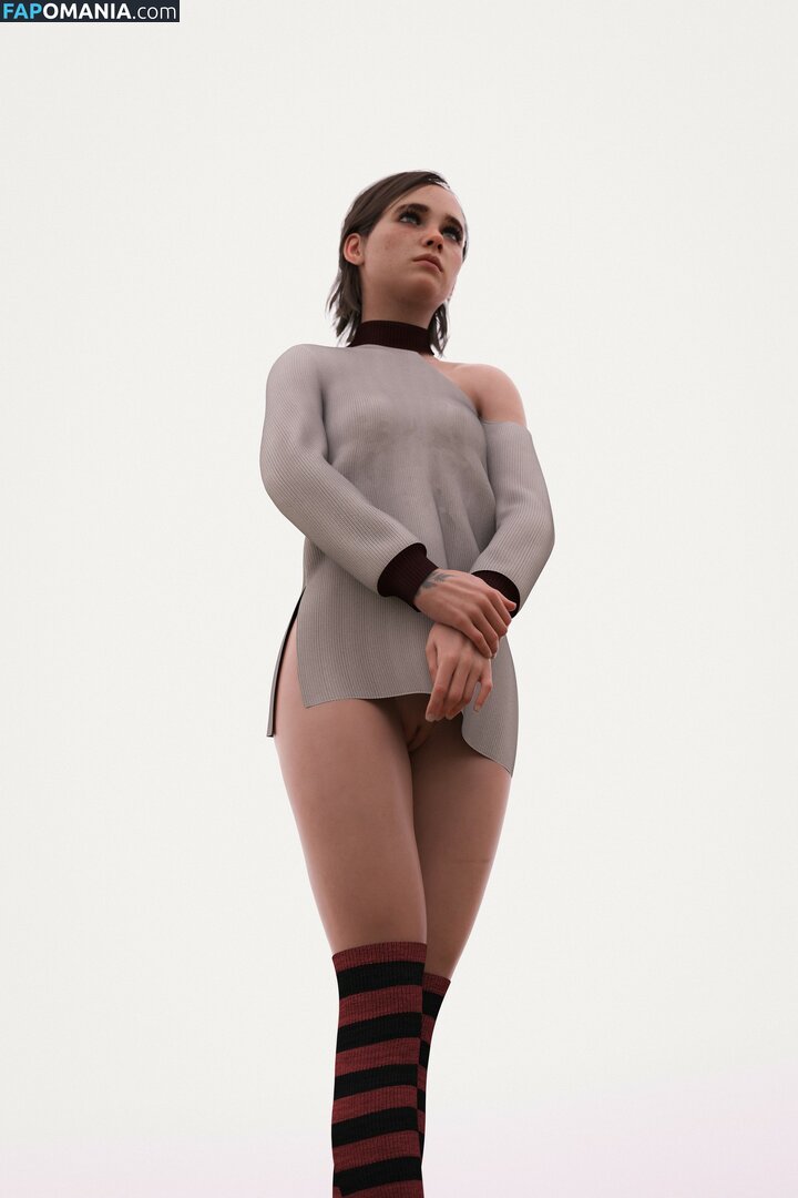 NordFantasy / The LastUs Çıplak OnlyFans  Sızdırılmış Fotoğraf #179