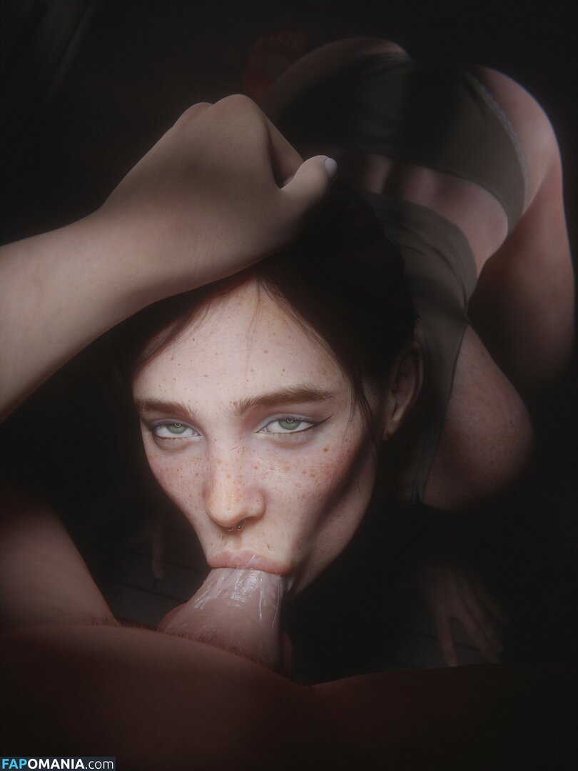 NordFantasy / The LastUs Çıplak OnlyFans  Sızdırılmış Fotoğraf #482