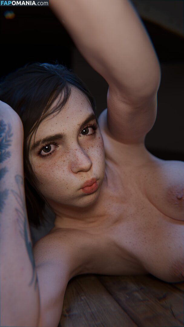 NordFantasy / The LastUs Çıplak OnlyFans  Sızdırılmış Fotoğraf #1277