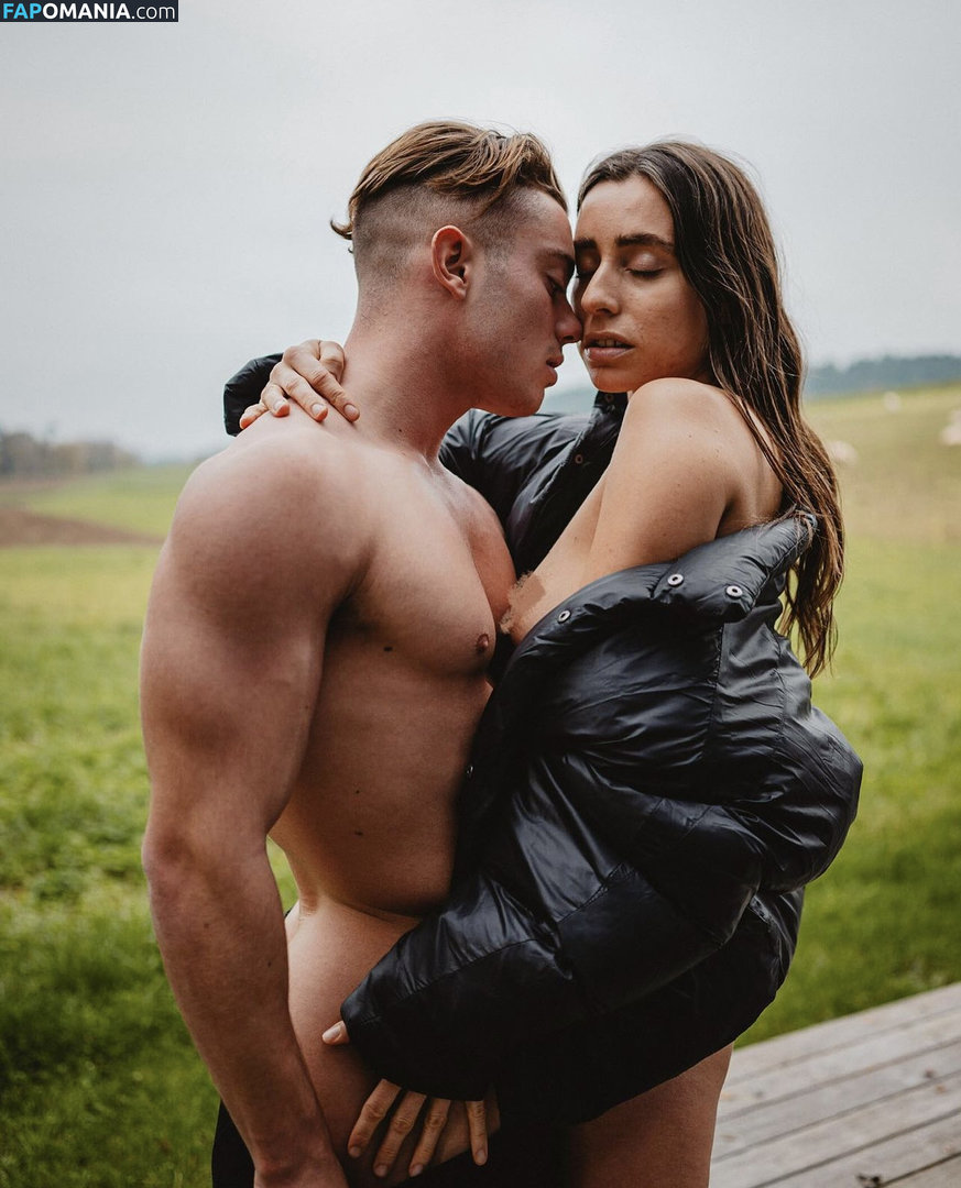 The Sensuality Couple Çıplak OnlyFans  Sızdırılmış Fotoğraf #3