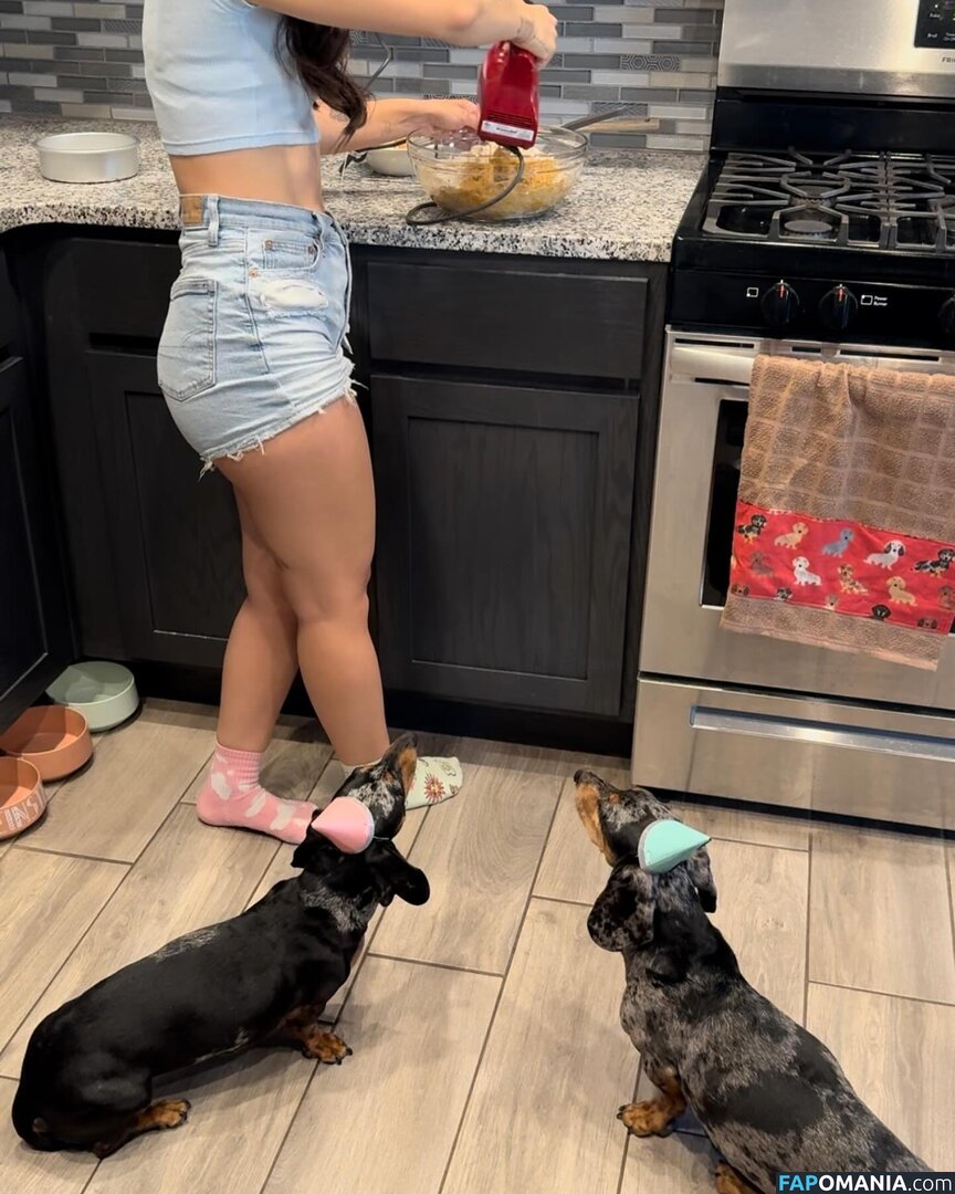 The Weens / Yunabugs Çıplak OnlyFans  Sızdırılmış Fotoğraf #8