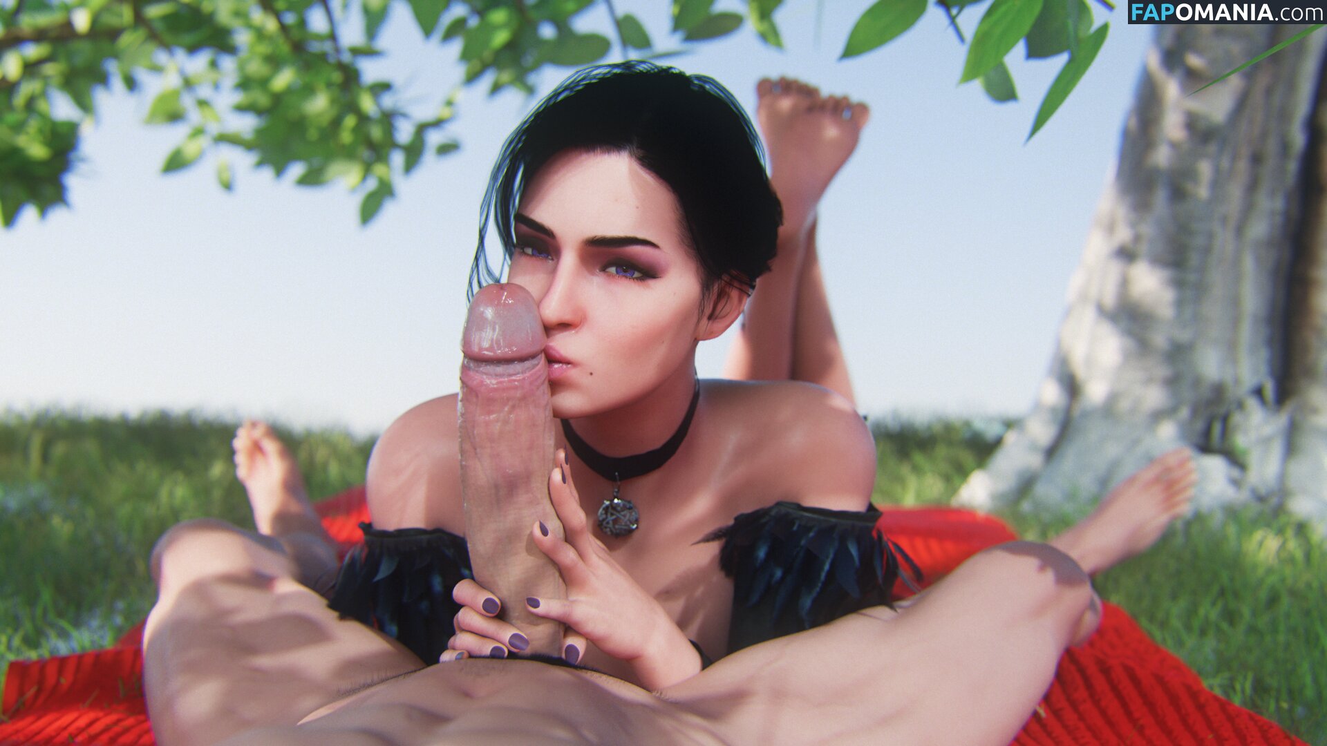 The Witcher Çıplak OnlyFans  Sızdırılmış Fotoğraf #1642