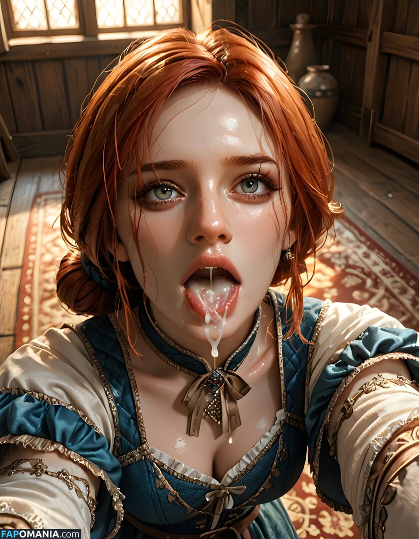 The Witcher Çıplak OnlyFans  Sızdırılmış Fotoğraf #1673