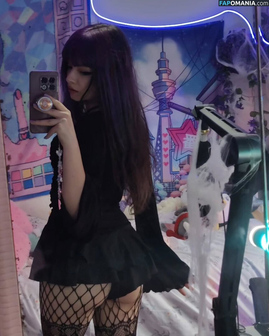 theakaleina Çıplak OnlyFans  Sızdırılmış Fotoğraf #12