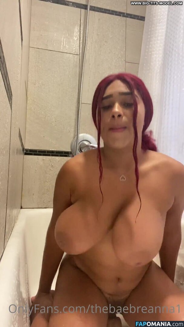 Thebaebreanna Çıplak OnlyFans  Sızdırılmış Fotoğraf #12