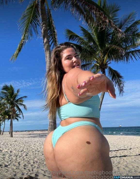 thebarbieari2 / thebigbootybarbie2 Çıplak OnlyFans  Sızdırılmış Fotoğraf #38
