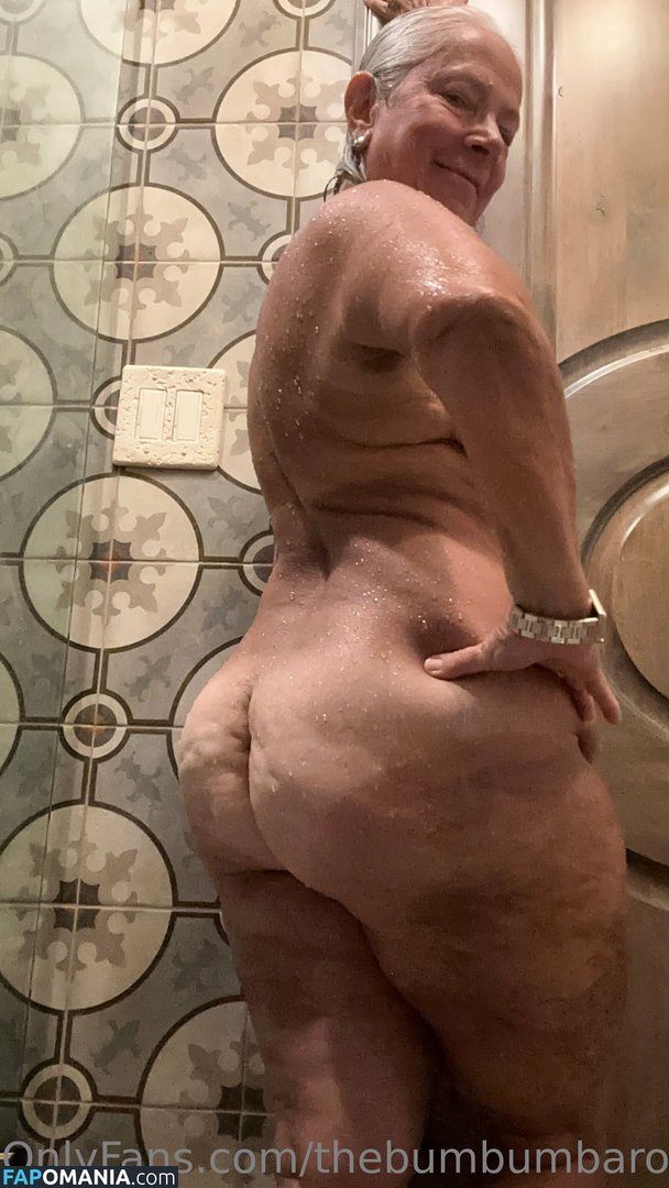 thebumbumbaroness Çıplak OnlyFans  Sızdırılmış Fotoğraf #2
