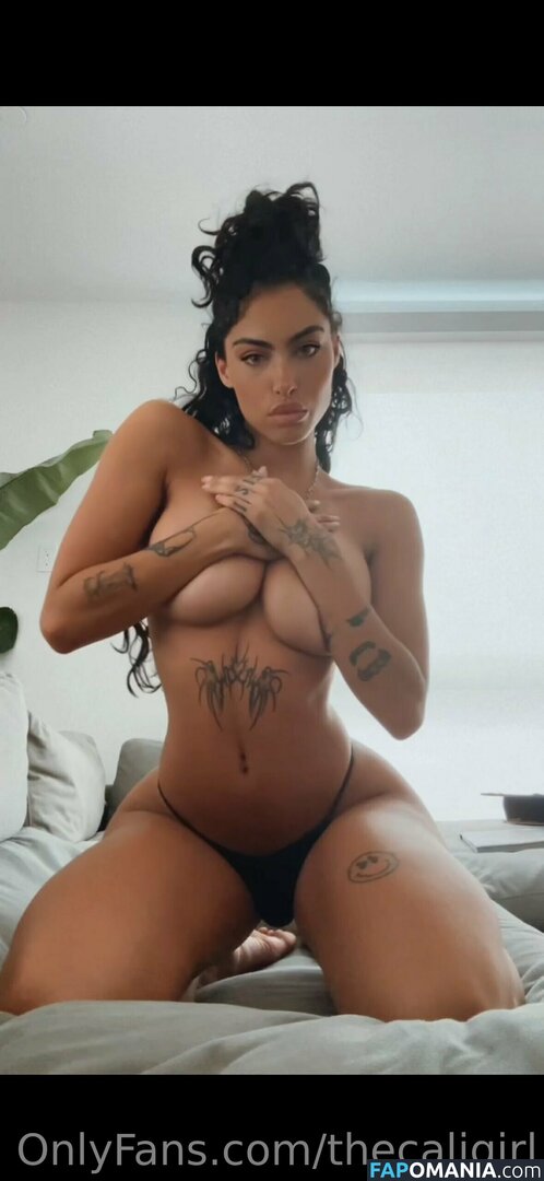 Thecaligirl / cameronnicolesmith Çıplak OnlyFans  Sızdırılmış Fotoğraf #508