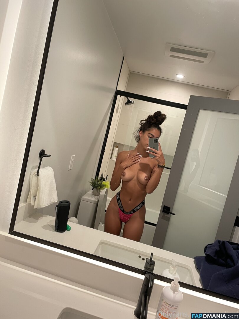 Thecaligirl / cameronnicolesmith Çıplak OnlyFans  Sızdırılmış Fotoğraf #693
