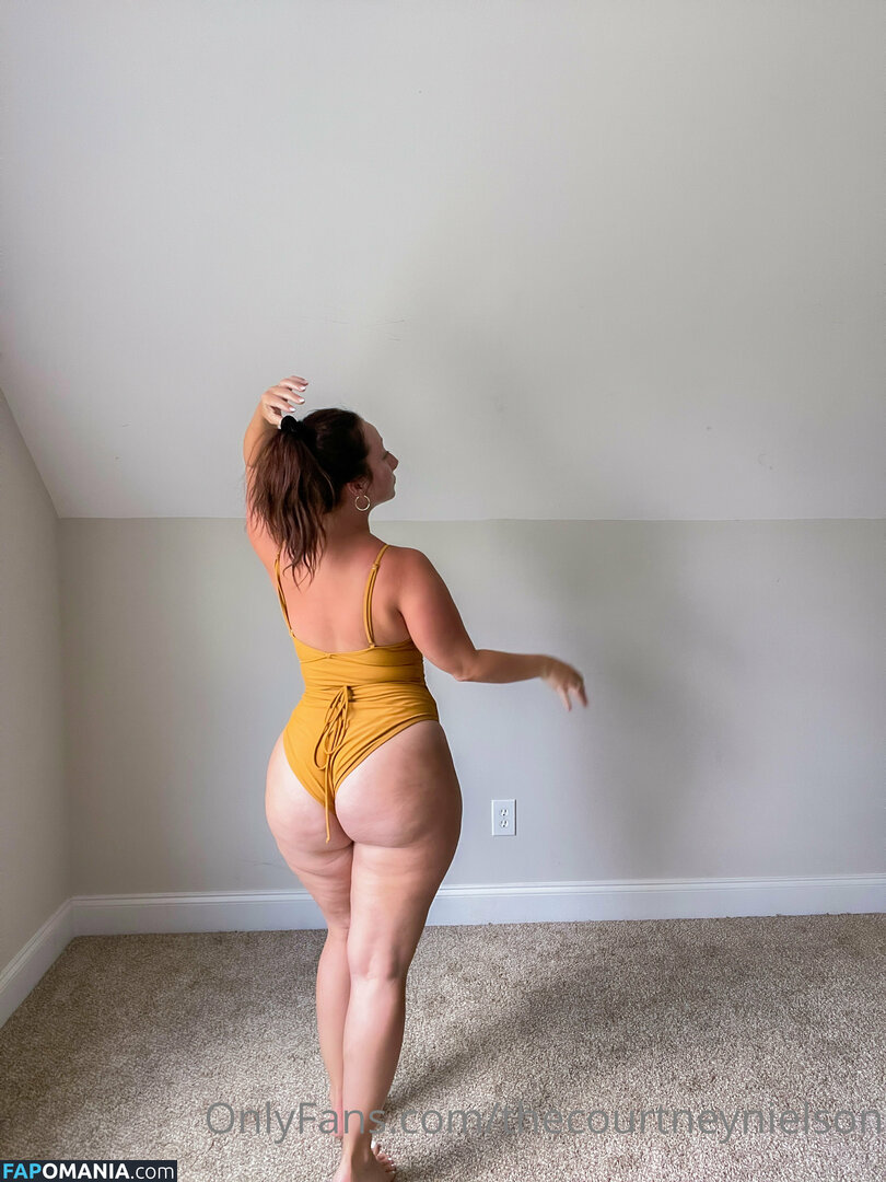 Courtney Nielson / Thecourtneynielson / u251942730 Çıplak OnlyFans  Sızdırılmış Fotoğraf #50