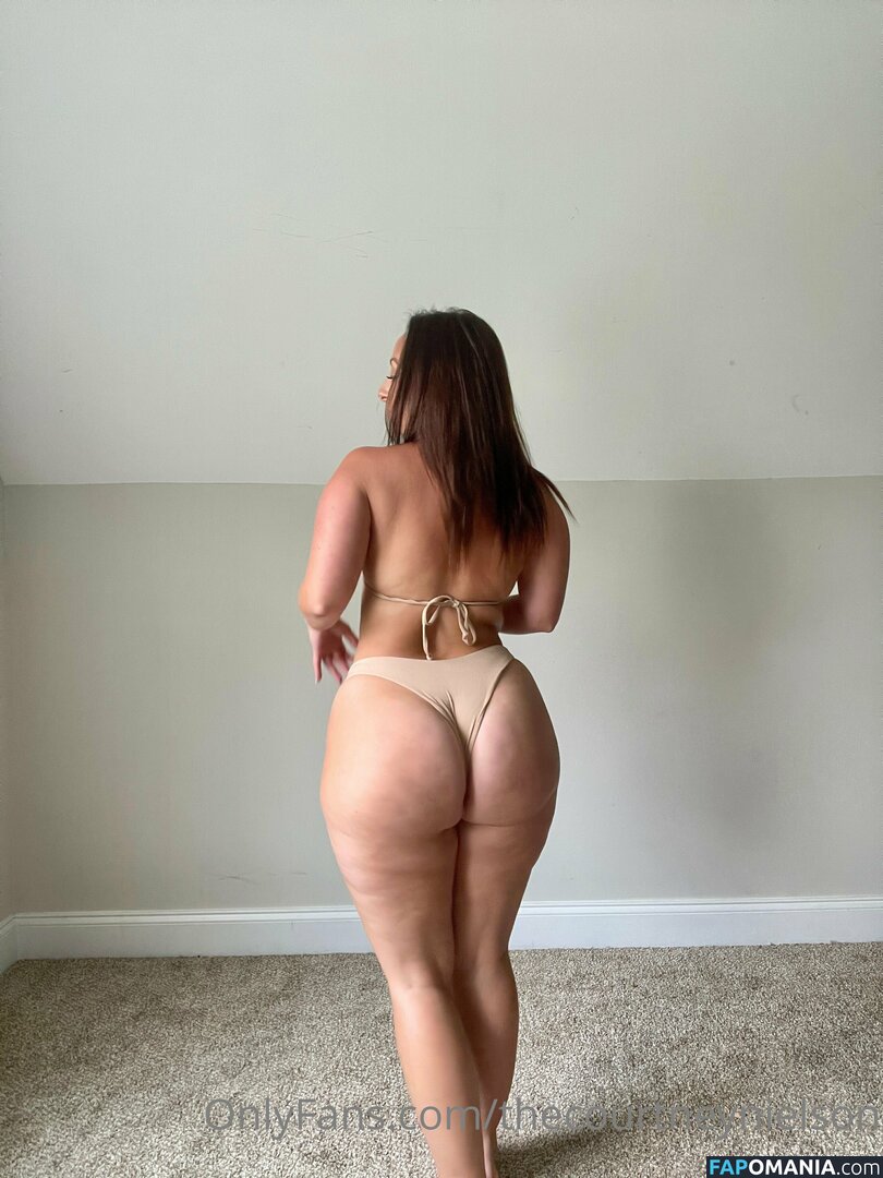 Courtney Nielson / Thecourtneynielson / u251942730 Çıplak OnlyFans  Sızdırılmış Fotoğraf #53
