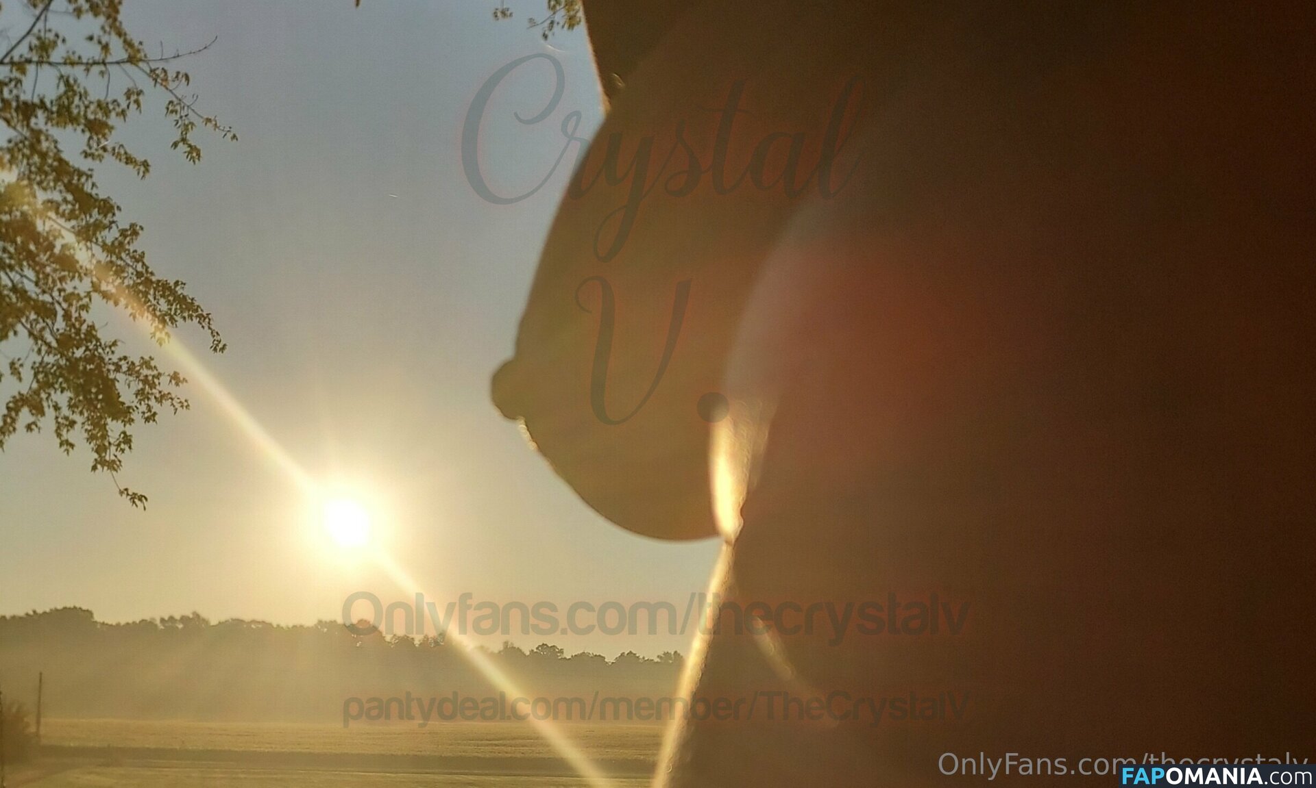 crystallv / thecrystalv Çıplak OnlyFans  Sızdırılmış Fotoğraf #11