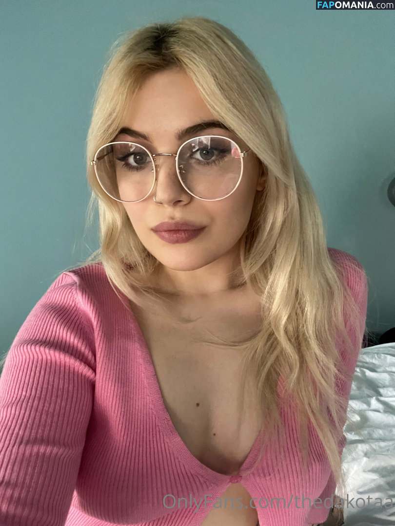thedakota / thedakotaa Çıplak OnlyFans  Sızdırılmış Fotoğraf #24