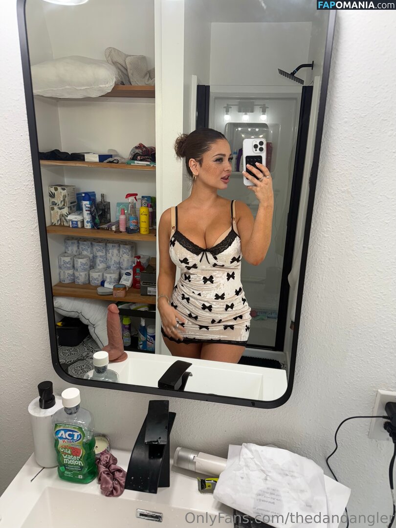 TheDanDangler / https: Çıplak OnlyFans  Sızdırılmış Fotoğraf #50