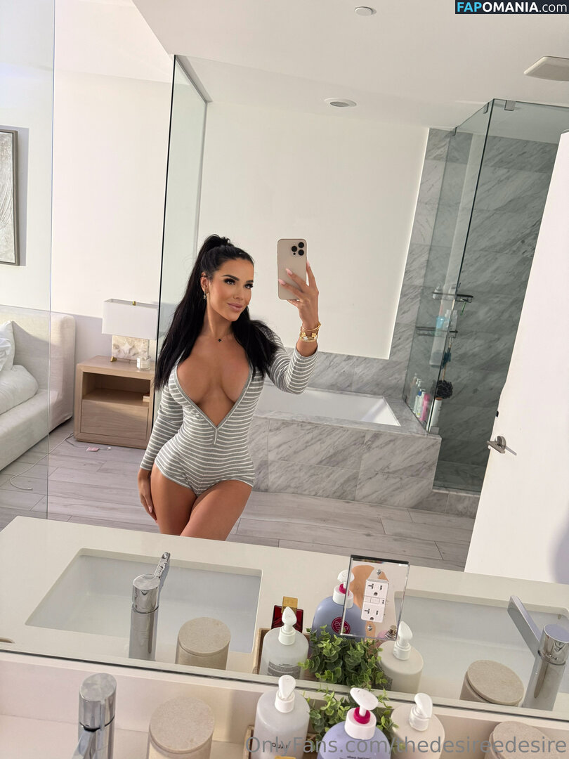 thedesireedesire Çıplak OnlyFans  Sızdırılmış Fotoğraf #3