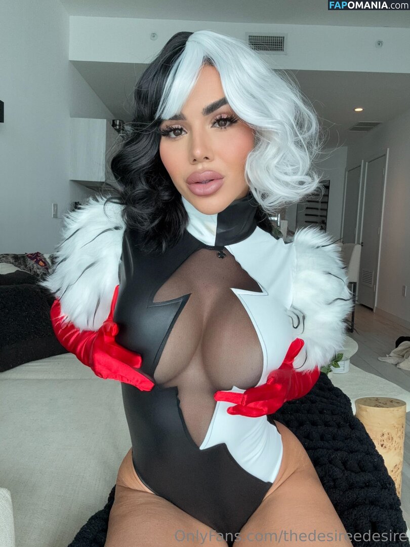 thedesireedesire Çıplak OnlyFans  Sızdırılmış Fotoğraf #12