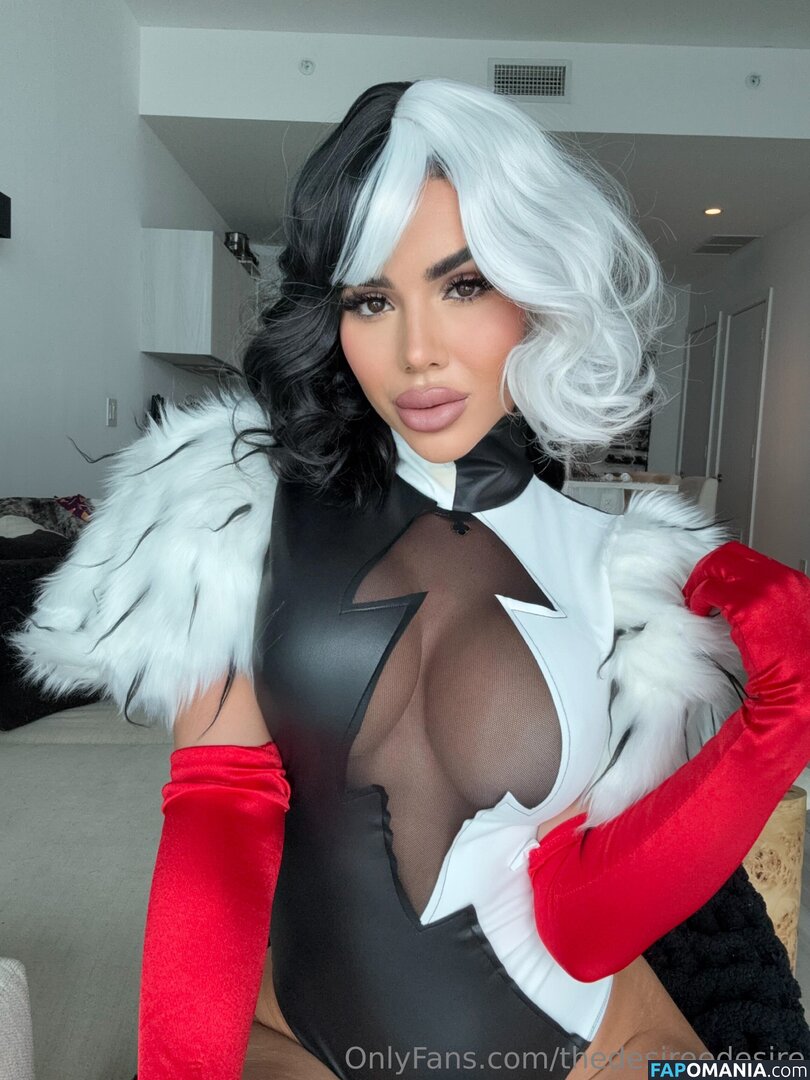 thedesireedesire Çıplak OnlyFans  Sızdırılmış Fotoğraf #14