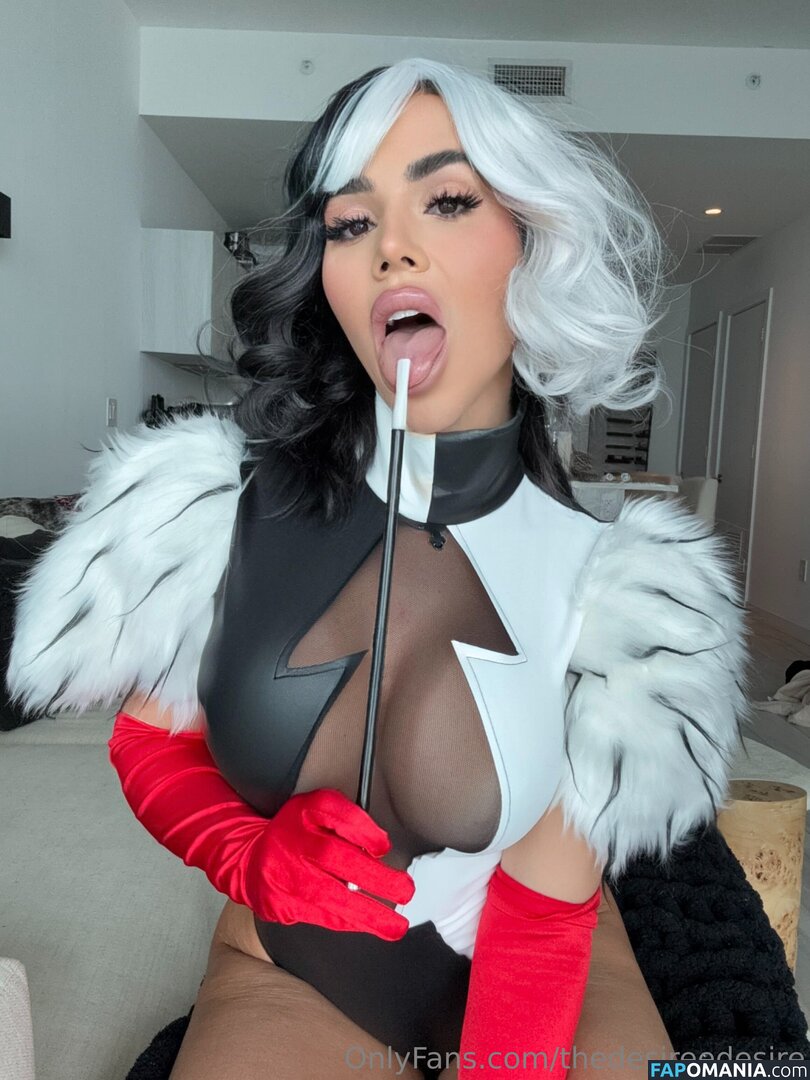 thedesireedesire Çıplak OnlyFans  Sızdırılmış Fotoğraf #15