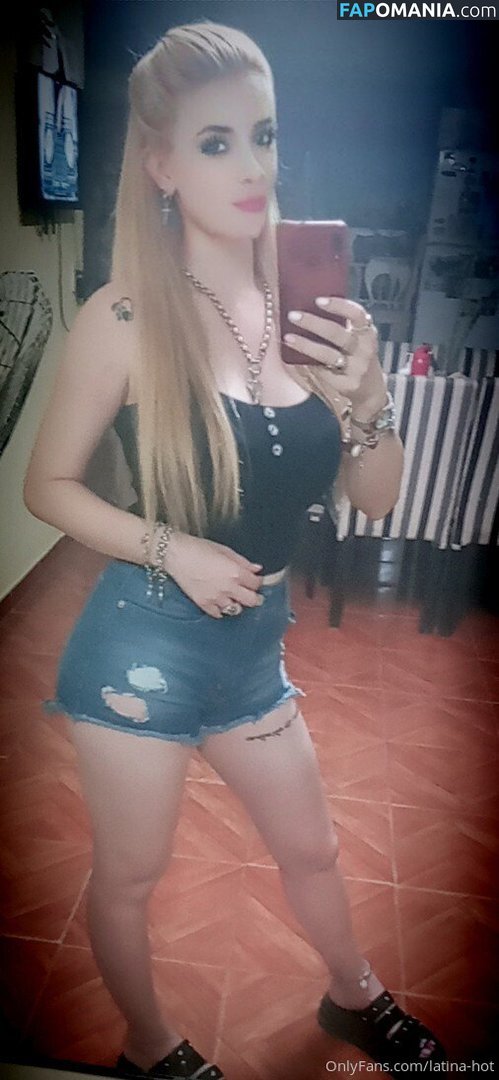 thedevilhot Çıplak OnlyFans  Sızdırılmış Fotoğraf #27