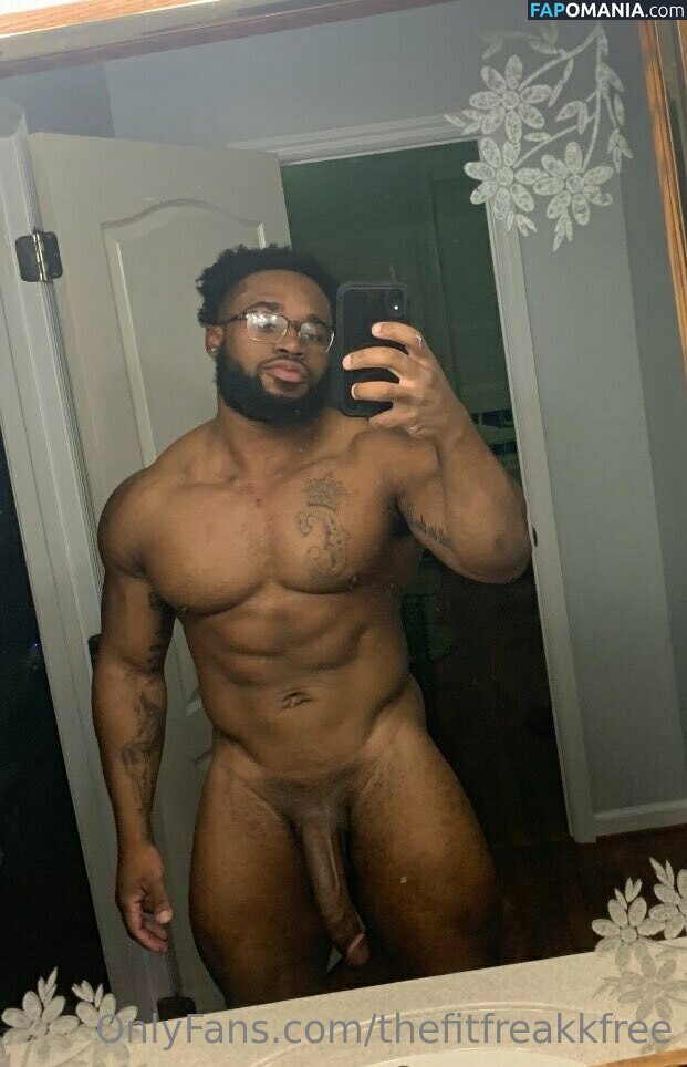 thefigfreek / thefitfreakkfree Çıplak OnlyFans  Sızdırılmış Fotoğraf #32