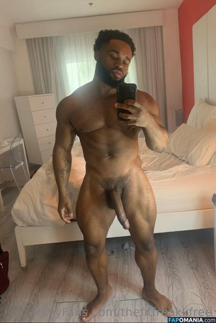 thefigfreek / thefitfreakkfree Çıplak OnlyFans  Sızdırılmış Fotoğraf #58