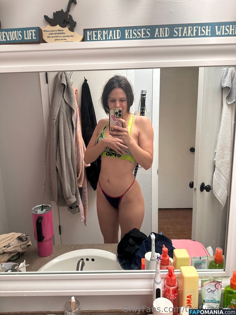 fypwaifu / thefypwaifu Çıplak OnlyFans  Sızdırılmış Fotoğraf #2